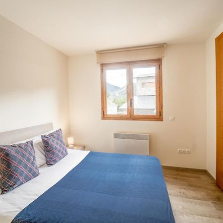 Apartaments Les Terrasses Del Tarter Bagian luar foto