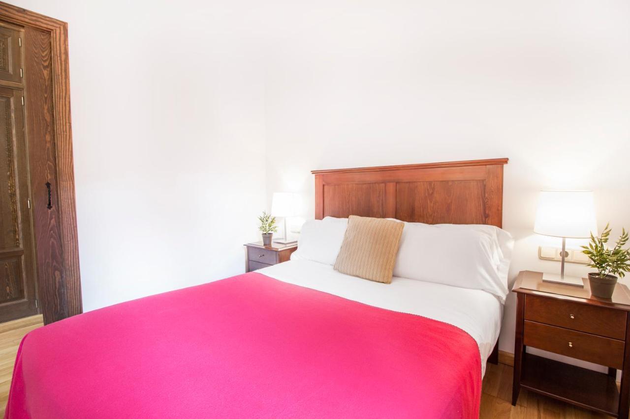 Apartaments Les Terrasses Del Tarter Bagian luar foto