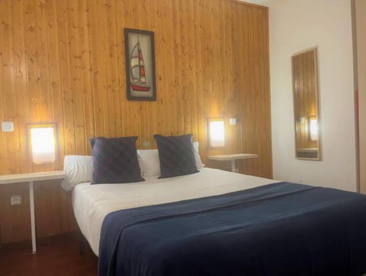 Apartaments Les Terrasses Del Tarter Bagian luar foto