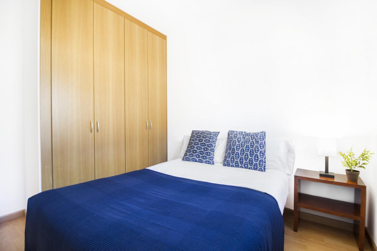 Apartaments Les Terrasses Del Tarter Bagian luar foto
