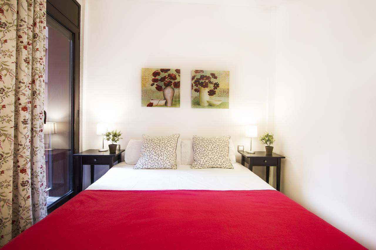 Apartaments Les Terrasses Del Tarter Bagian luar foto