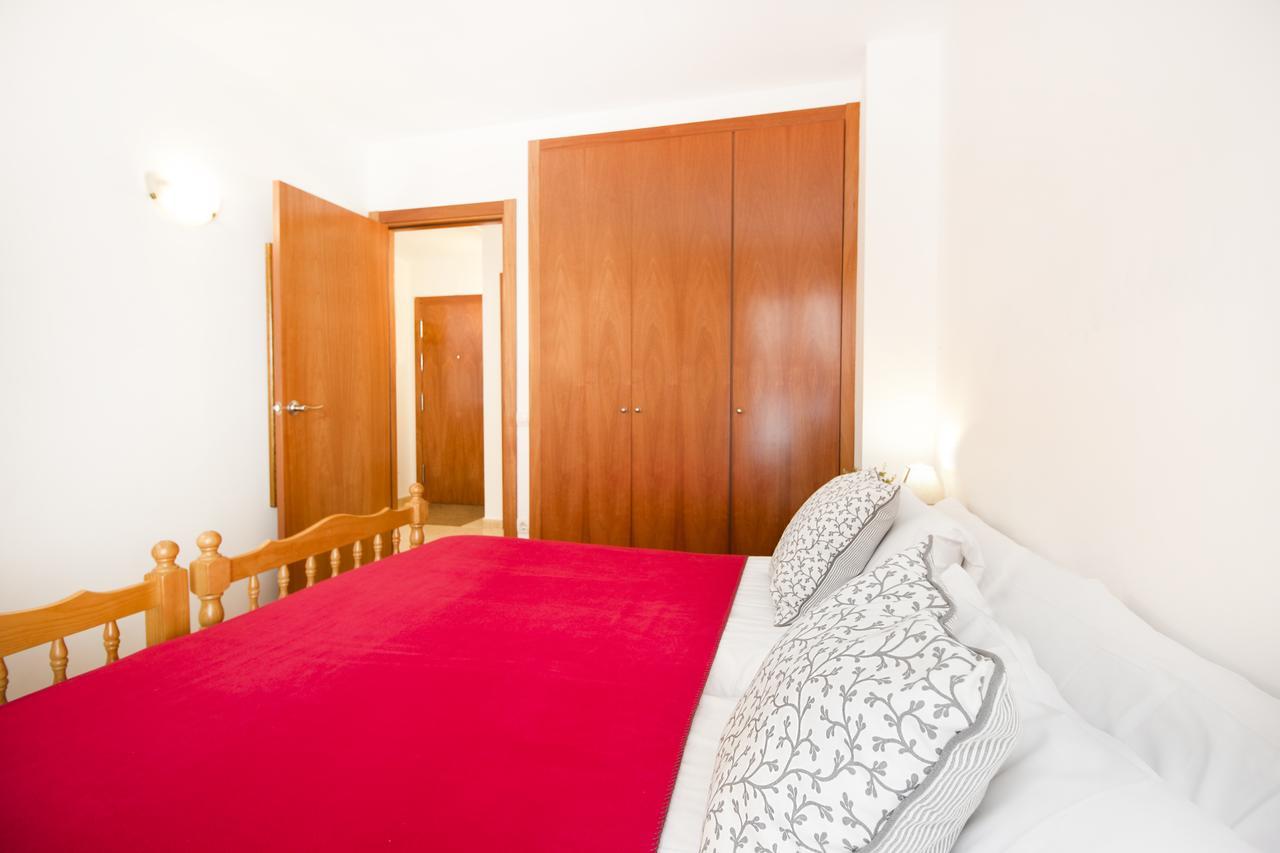 Apartaments Les Terrasses Del Tarter Bagian luar foto