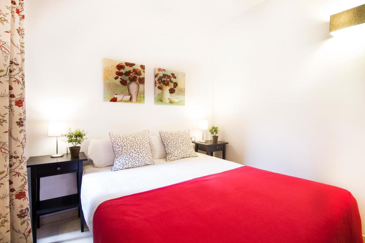 Apartaments Les Terrasses Del Tarter Bagian luar foto