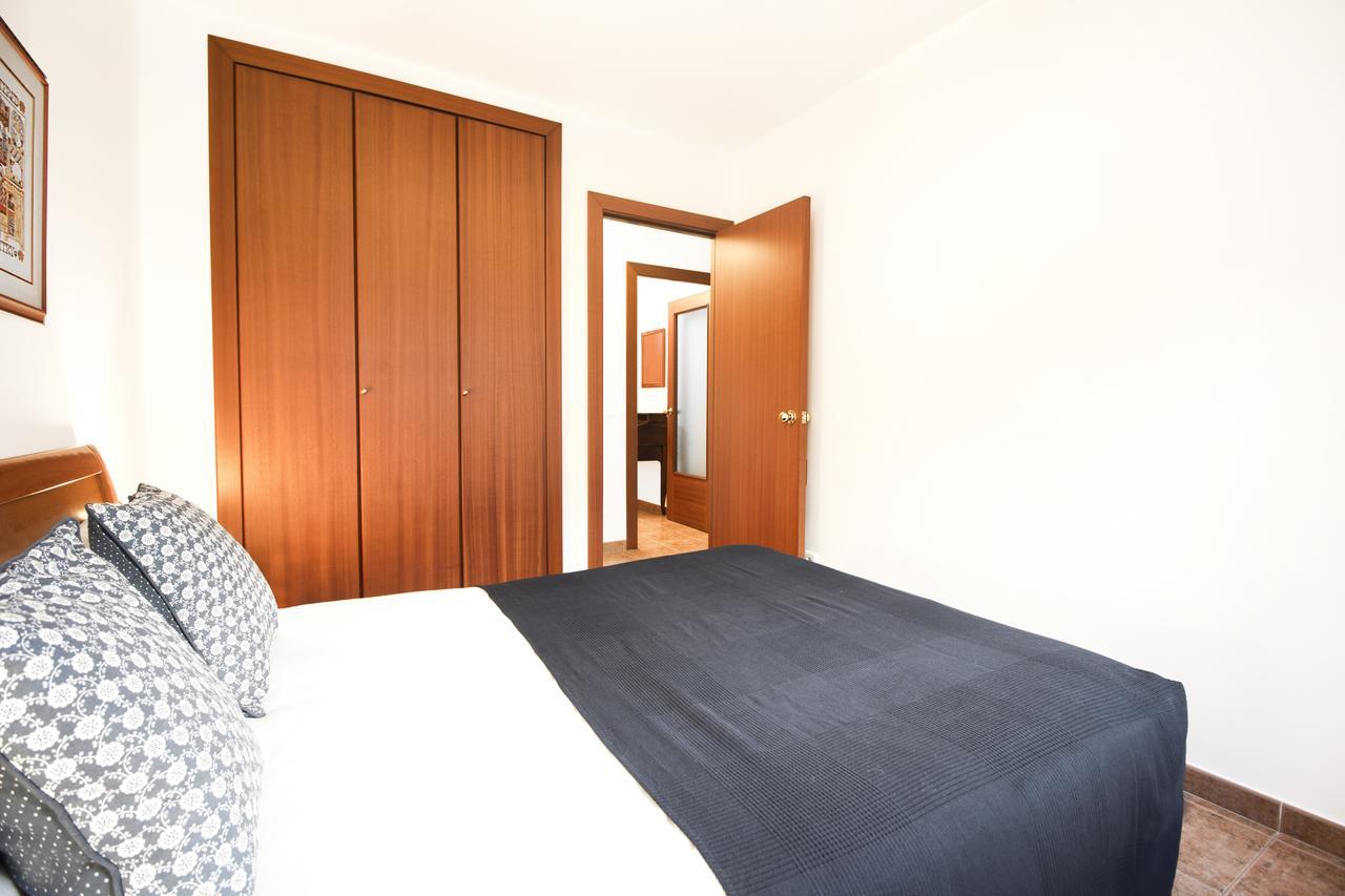 Apartaments Les Terrasses Del Tarter Bagian luar foto